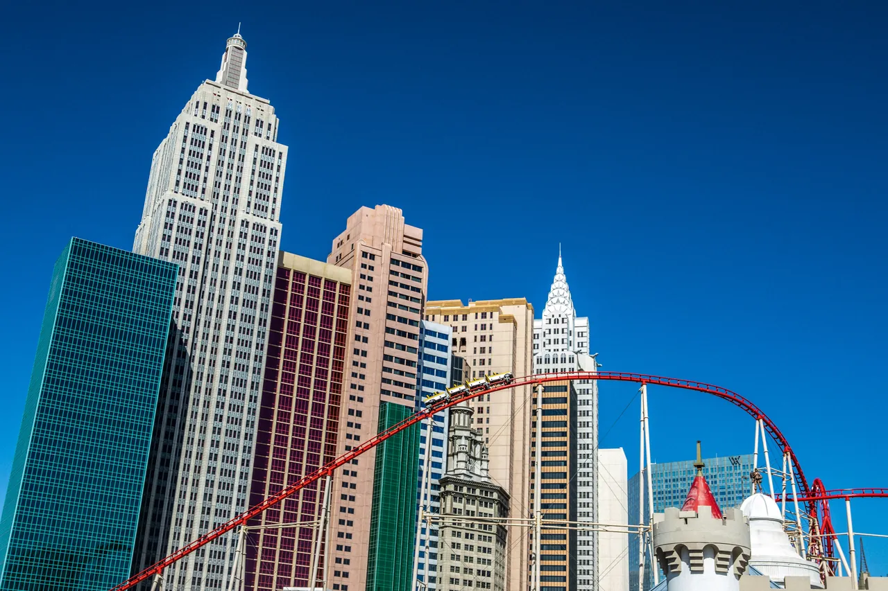 New York New York.Photo by Javier Quiroga.