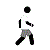 Walking man